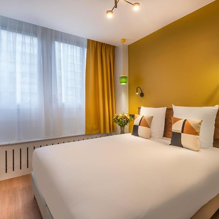 West Paris Suite Экстерьер фото